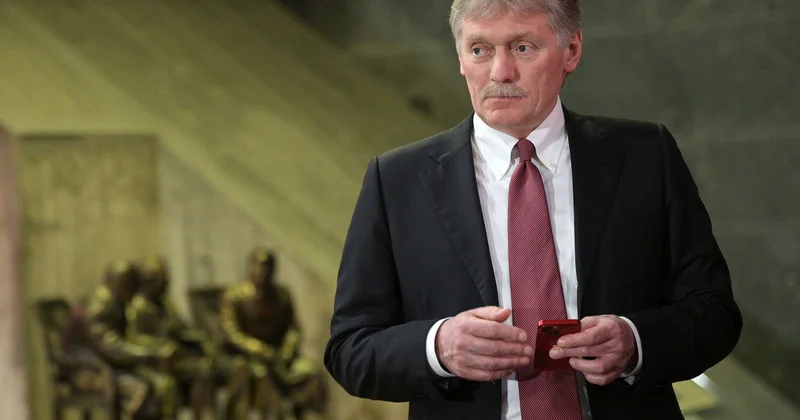 Кремль засекретил местонахождение Путина