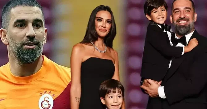 Arda Turanın həyat yoldaşı bahalı çanta kolleksiyasını nümayiş etdirdi