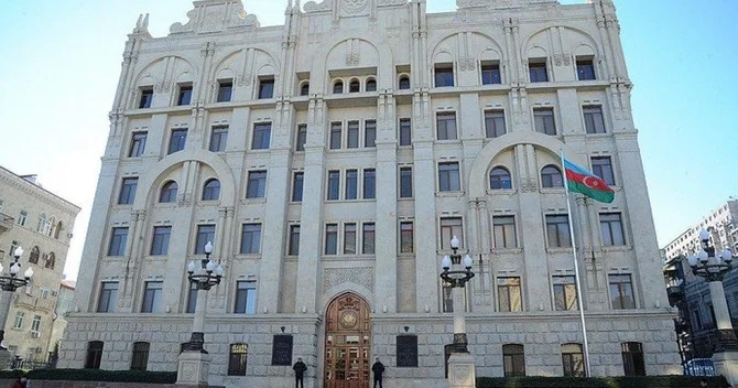 DİN dən ÇAĞIRIŞ Hər kəs dəstək olsun