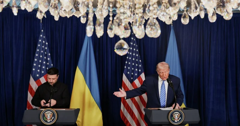 Мир реален, но есть нюансы