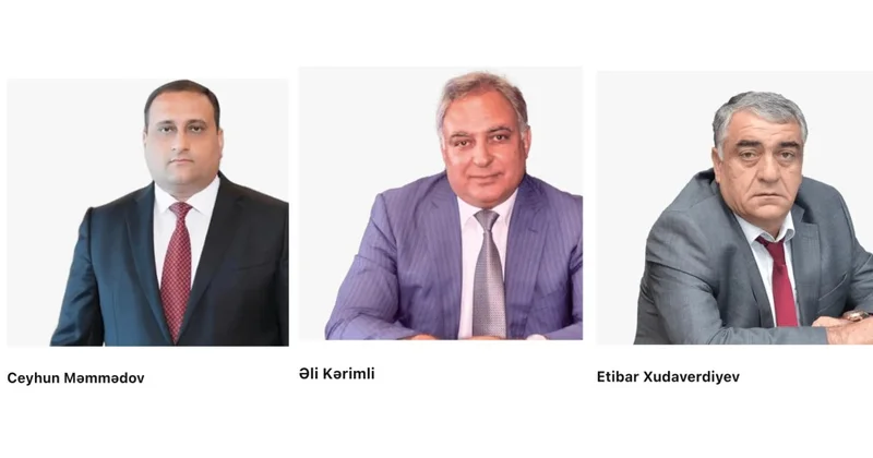 Azpetrol qaynayır: kimlər vəzifədən çıxarılıb? Şok iddialar yayıldı