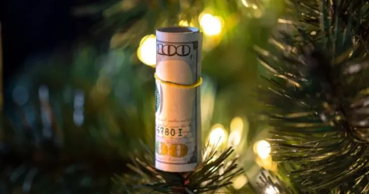 Yeni ildə zənginlik üçün bunları edin