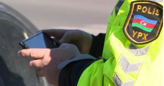 Bunları bilməsəniz cərimələnəcəksiniz Sürücülərin nəzərinə!