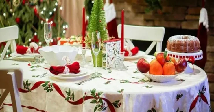 Borclu qalmaq, qarğış etmək, ilk qonaq... Azərbaycanda bilmədiyiniz YENİ İL İNANCLARI