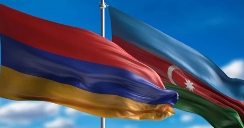 От делимитации к торговле