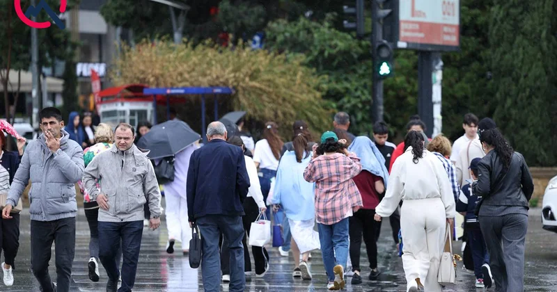 Səhiyyə Nazirliyi bayram günləri ilə bağlı əhaliyə müraciət etdi