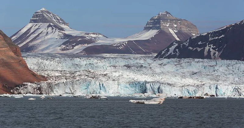 Alimlər Arktikada sürətlənən istiləşmənin səbəbini açıqlayıblar