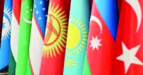 Avrasiyanın siyasi nəbzi