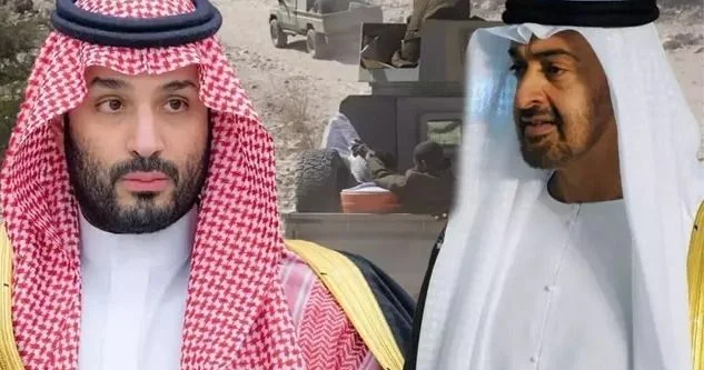 Səudiyyə bu hücumla açıq mesaj verir Təhlil