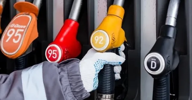 “Aİ 92” 5 qəpik, dizel isə 10 qəpik bahalaşdı