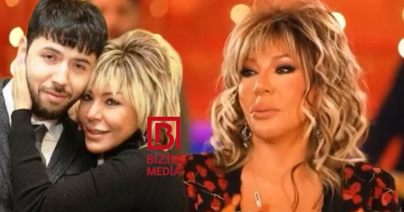 Brilliant Dadaşova: “Oğluma qız axtarıram” VİDEO