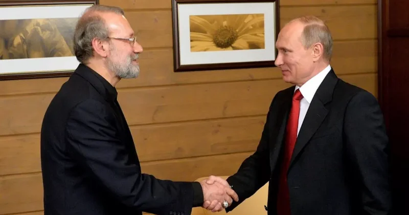 Через Россию: Израиль и Иран обменялись сигналами