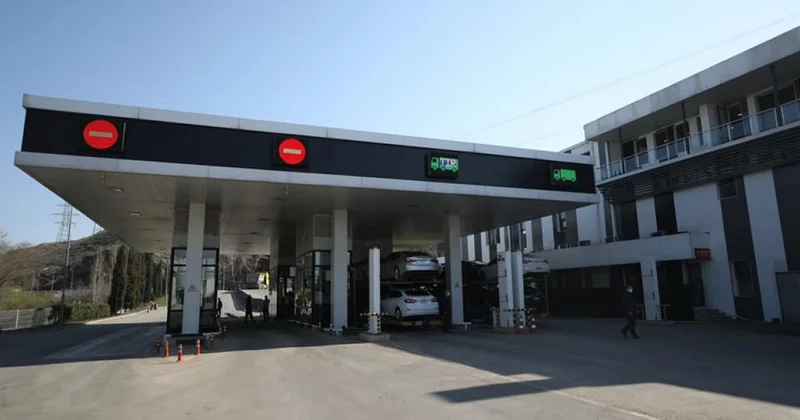 Gürcüstan Azərbaycanla sərhəddə azad ticarət zonasını genişləndirir