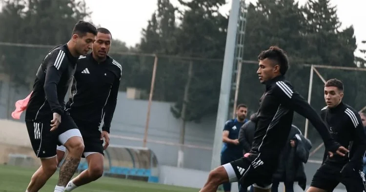 Qarabağ ın yayda heyətinə qatdığı legionerlər üçü özünü doğruldur, o birisilər isə...