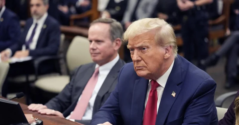 Калифорния громит Трампа в судах