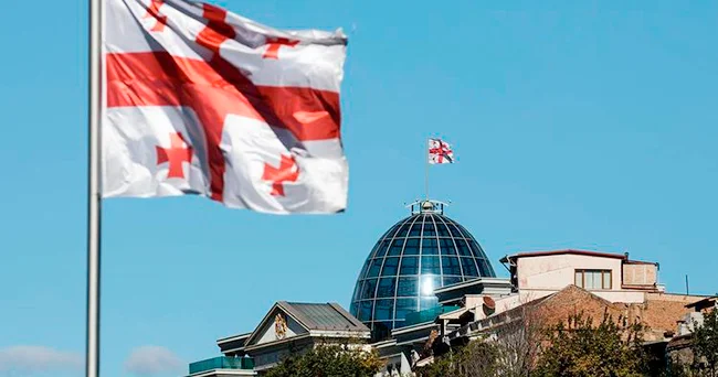 Rusiyanın təsir dairəsi ndəki Avrasiya İqtisadi İttifaqına Gürcüstanın qoşulma ehtimalı real görünmür