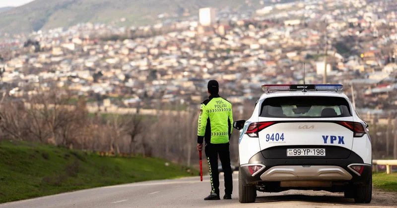 DİN Bayram günlərində səfərə çıxan vətəndaşlara müraciət edib