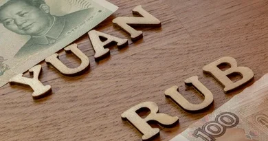 Rusiya Çin yuanının təsir dairəsinə düşə bilər