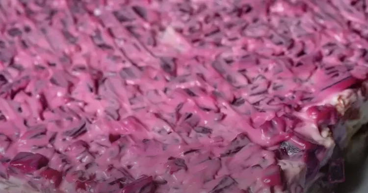 Bol moyonezi salatlar təhlükəlidir?