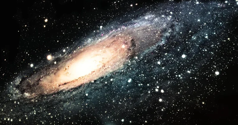 Qaranlıq enerji dəyişir: Kainat Böyük çöküş lə sona çata bilər