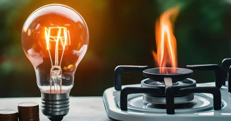 Elektrik enerjisi və qazla bağlı tətbiq olunacaq birmanatlıq SABİT TARİF nədir? İZAH