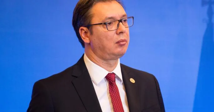 Vuçiç: Serbiya heç kimin 1999 cu ildəki NATO təcavüzünü təkrarlamasına imkan verməyəcək