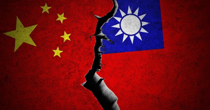 Aİ Çin və Tayvanı gərginliyi dialoqla həll etməyə çağırdı