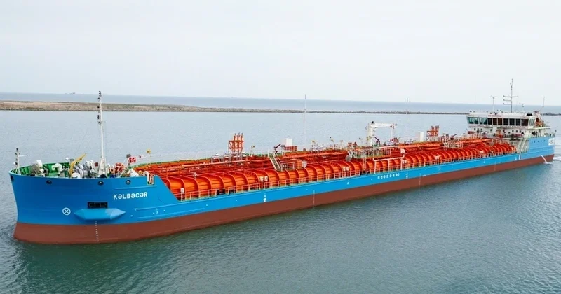 Kəlbəcər tankerinin həyəcan siqnalı verməsinə aydınlıq gətirilib