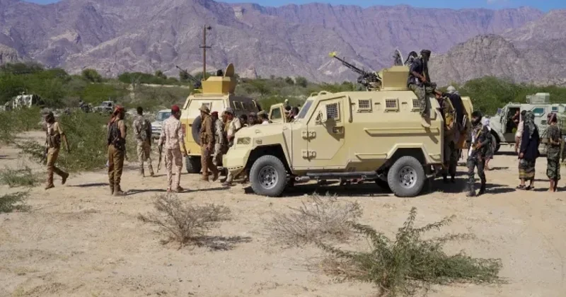 BƏƏ Yəməndəki hərbi missiyasını dayandırıb