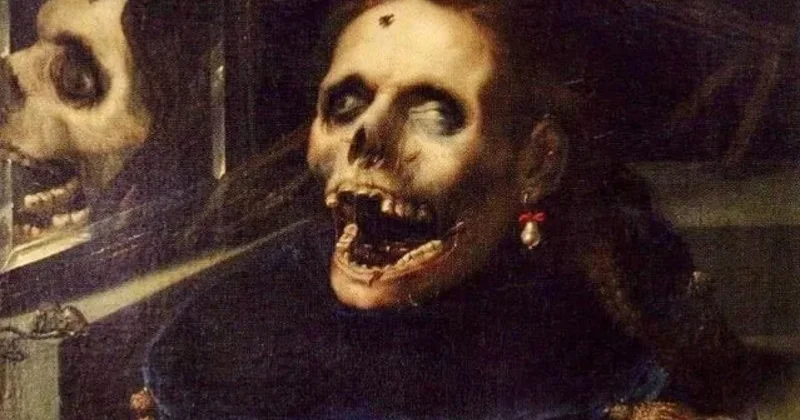 В Новом году конец света о вечном