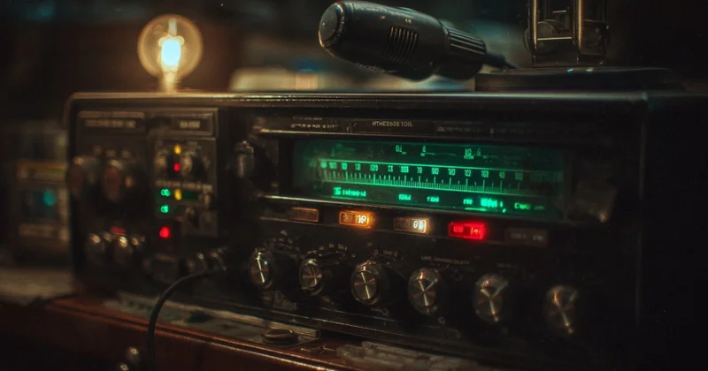 “Qiyamət günü” radiostansiyasında...“Qu gölü” səslndirilib...