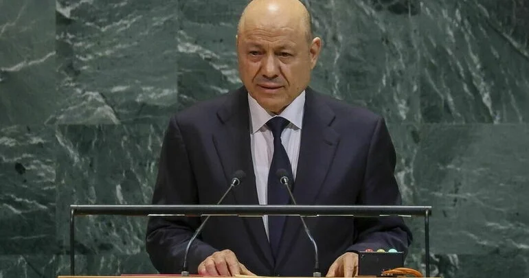 В Йемене ввели чрезвычайное положение