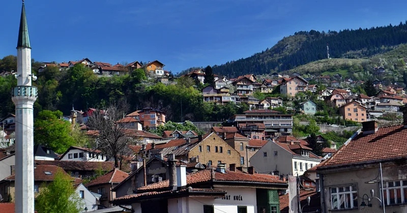 Боснийцы задержали Ниджата Рагимова