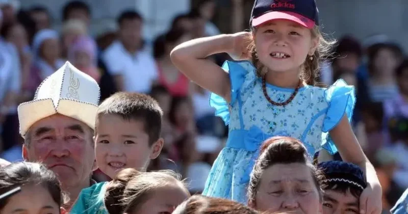 Численность населения Кыргызстана перевалила за 7,3 миллиона человек