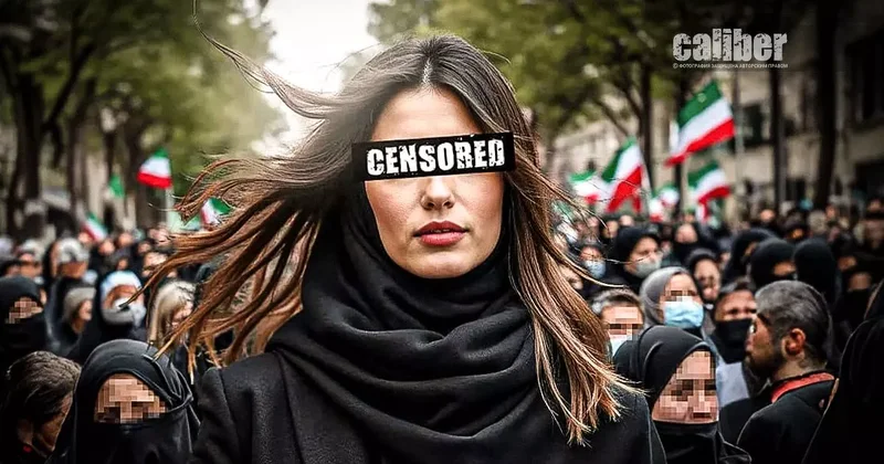 Иран вновь штормит Расклад Шерешевского