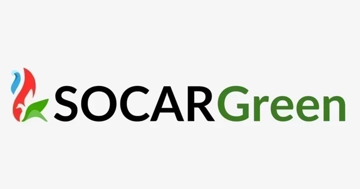 SOCAR Green начал реализацию очередного проекта зеленой энергии