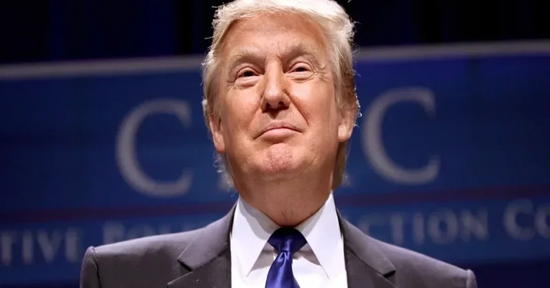 Трамп: мы рассматриваем возможность передачи Турции истребителей F 35