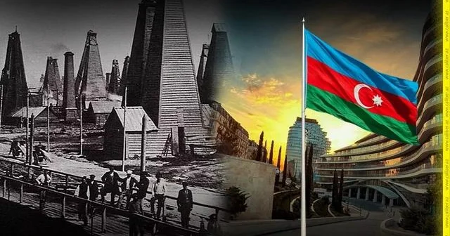 Qara Şəhərin ağ günləri...