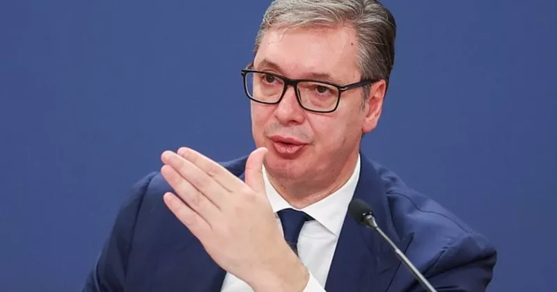 Вучич: Сербия заключила договоры о покупке вооружений на миллиарды евро