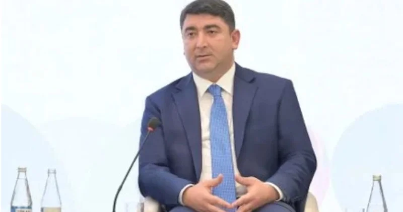 Araz Paşayev: Birlik, etimad və əməkdaşlıq əsas dəyərlərimizdir