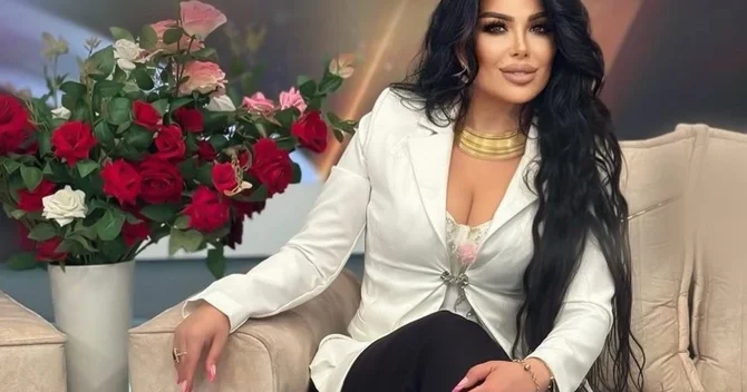 Günel Ələkbərova: Anqavitalara bina verirlər, mənə niyə ev verməsinlər?