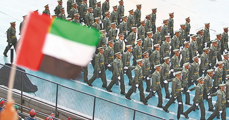 Минобороны ОАЭ объявило о завершении своего военного присутствия в Йемене. Minval Politika