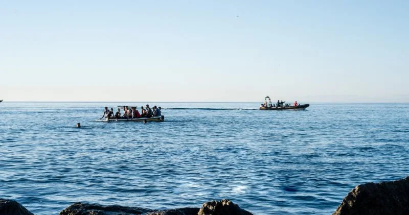 Bu il İspaniyaya gedən yolda 3 mindən çox miqrant həlak olub