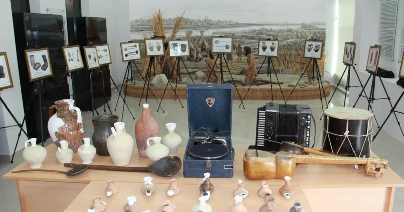 Мədəni sərvətləri ehtiyatsızlıqdan məhv edənlər cəzalandırılacaq