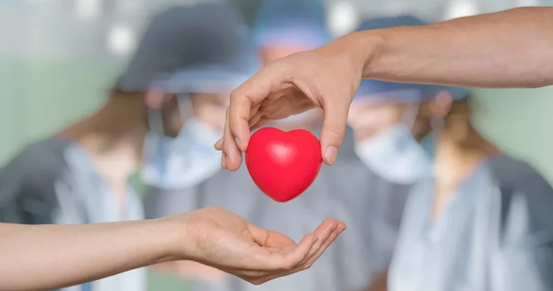 Orqan nəqlindən sonra xarakter dəyişikliyi: Elm bu qəribə dönüşü necə izah edir?