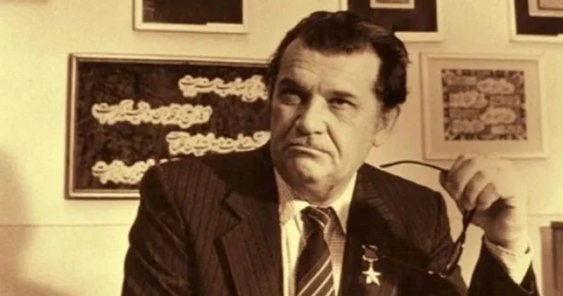 Ziya Bünyadovun qatilini azadlığa çıxarmaq istəyənə ağır cəza verildi