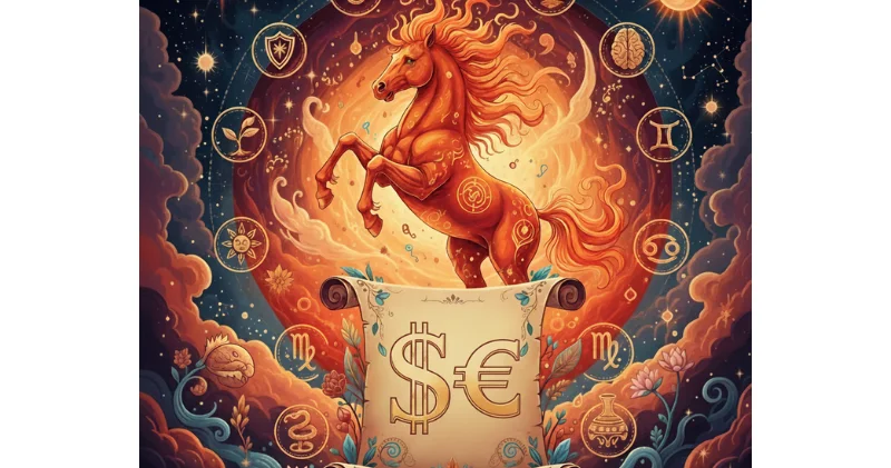 Как зарабатывать и развивать карьеру в 2026 году: полный гороскоп по знакам зодиака