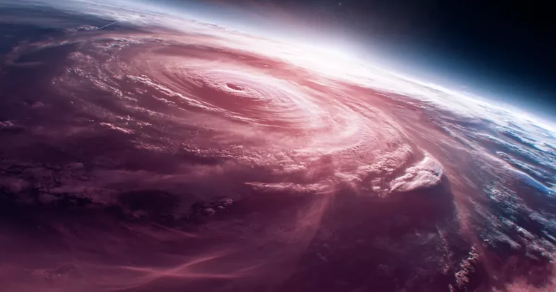 Что космос готовит на праздники?