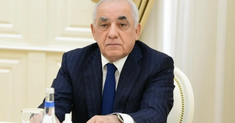 Али Асадов и премьер Кувейта обсудили развитие двусторонних отношений