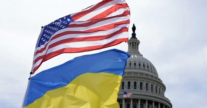 Ukrayna ABŞ nin 2026 cı il üçün humanitar yardım siyahısına salındı